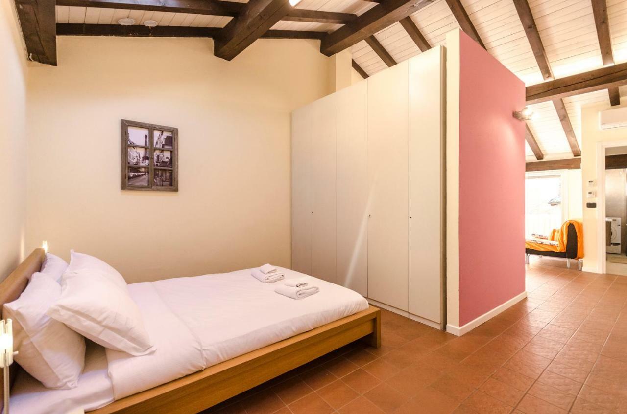 Ca' Di Leo, Private Terrace In Historical Center Apartment Bologna Exterior photo